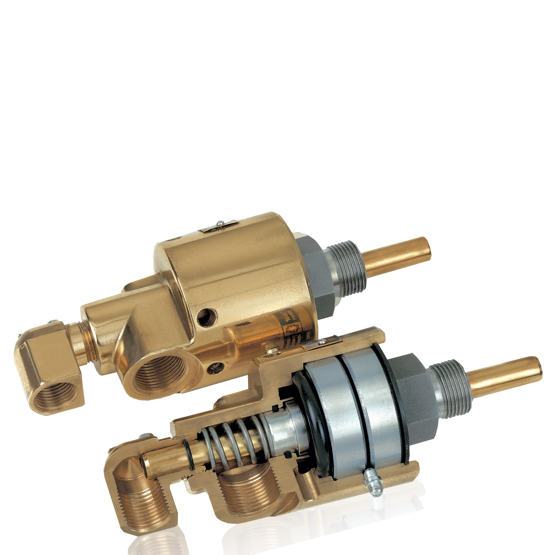 Serija DP – model presjeka