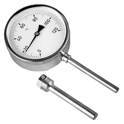 Mjerenje temperature